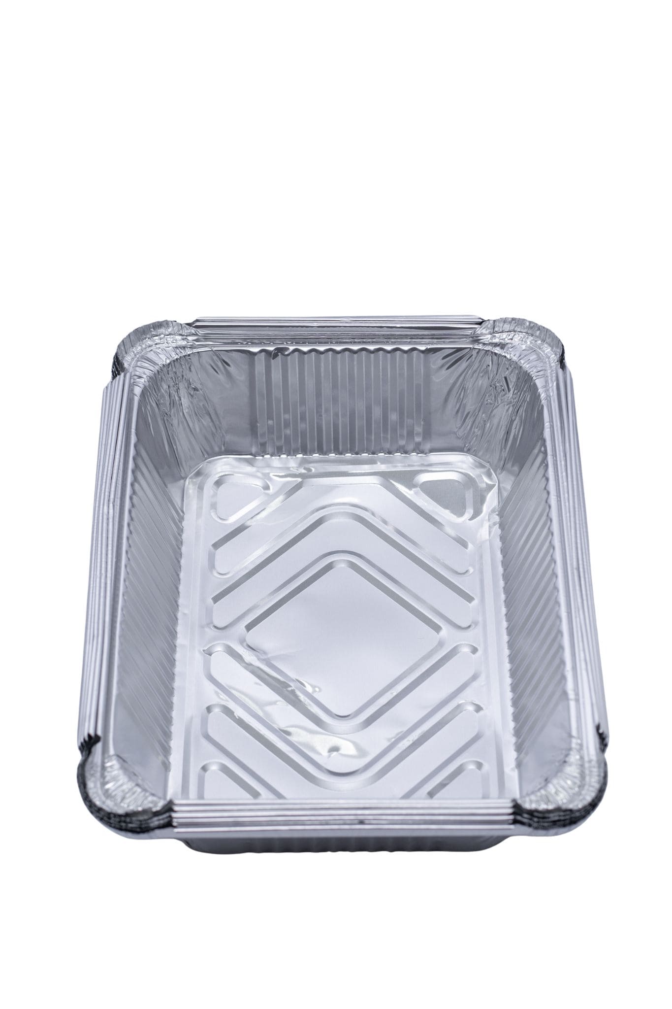 Contenedores de Aluminio