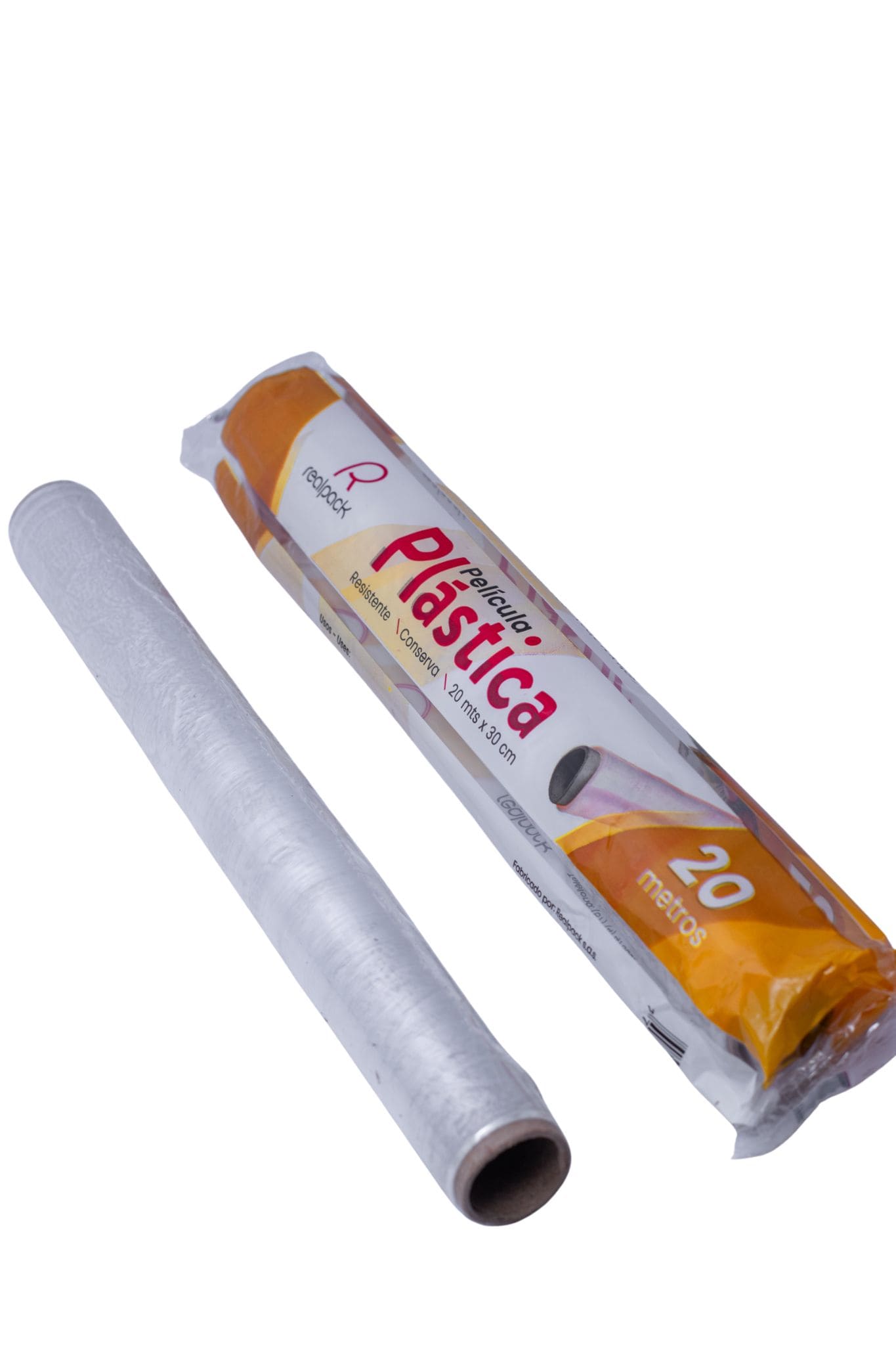 Película Plástica